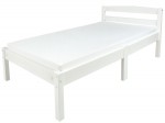 Moderne Lit d'Enfant Toddler Clasic avec matelas 140/70