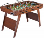 Clasic Table en bois Jeu de Football