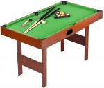 Table de billard Classic - Table de jeux