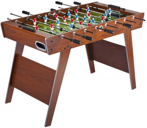 Clasic Table en bois Jeu de Football